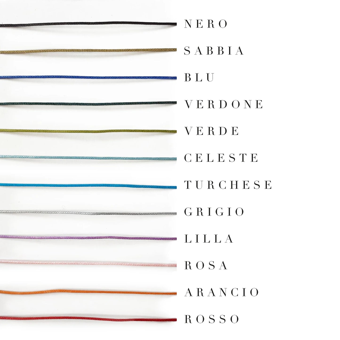 Corde
