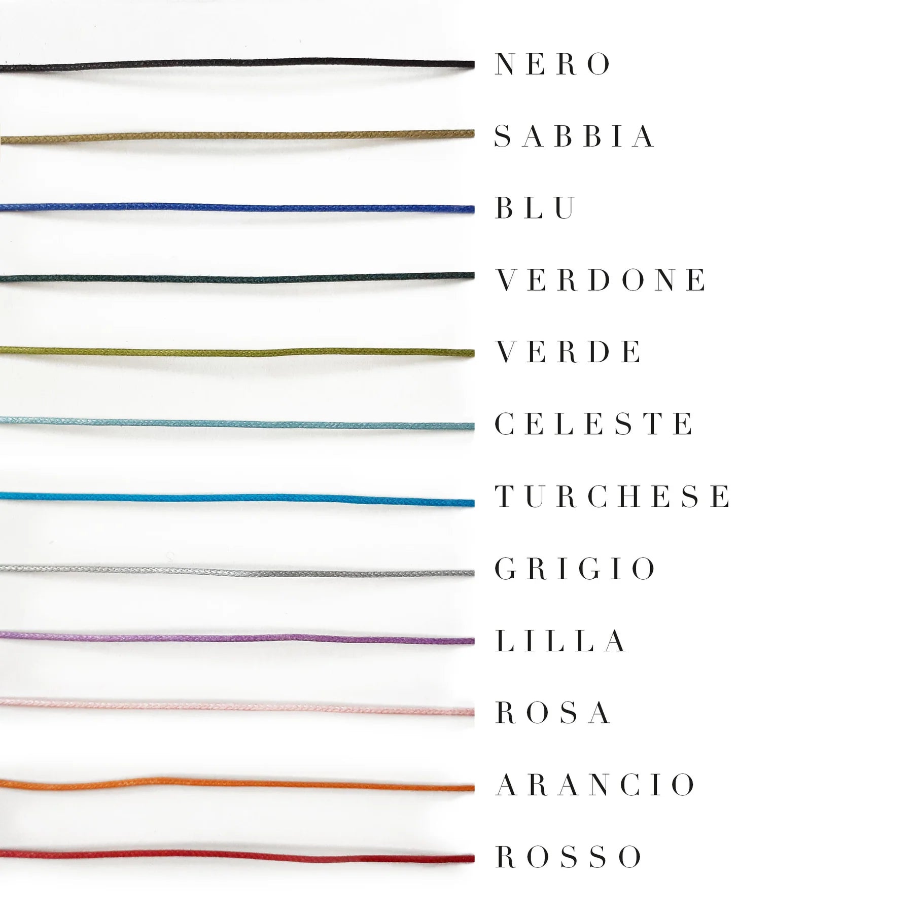 Corde