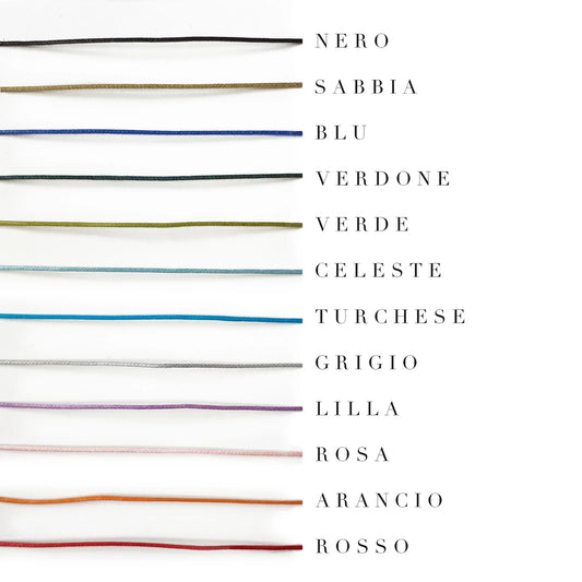 Corde