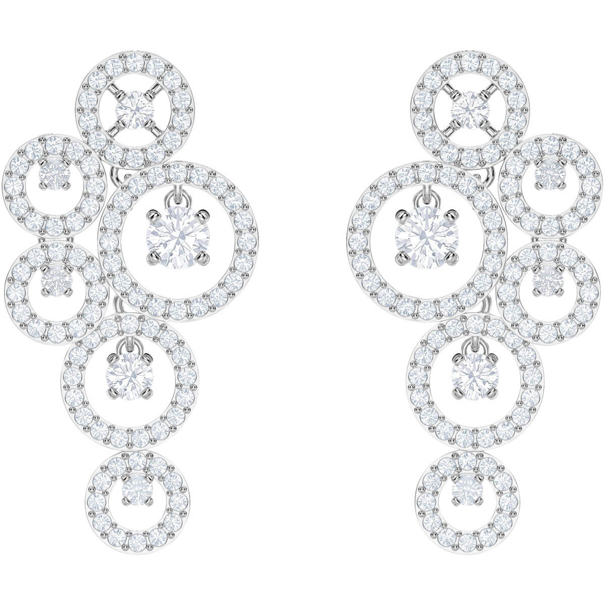 Orecchini Swarovski Creativity 5414713