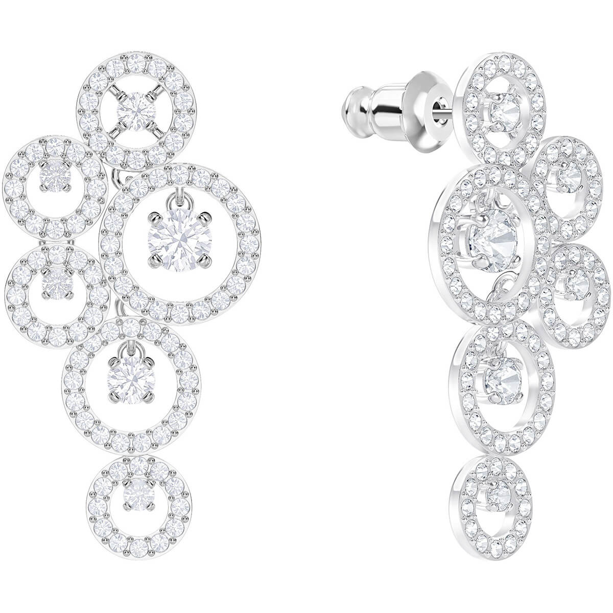 Orecchini Swarovski Creativity 5414713