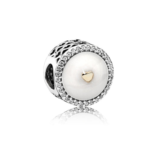 Charm Pandora Cuore Prezioso 792073EN23
