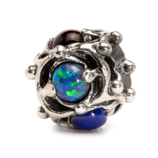 Bead Trollbeads Sapienza TAGBE-00114