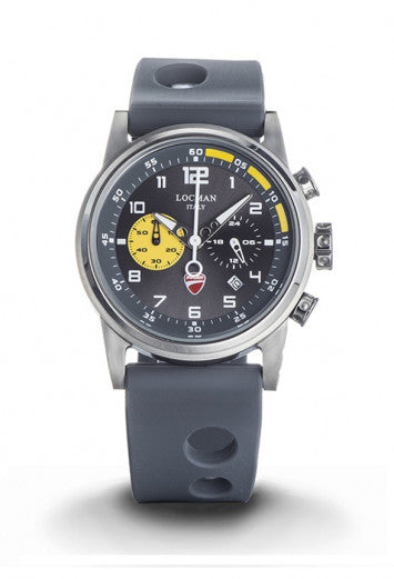 Orologio LOCMAN DUCATI d105a07s-00gyysia