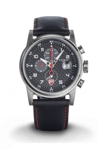 Orologio Locman Ducati D107A09S-00CBIPKR