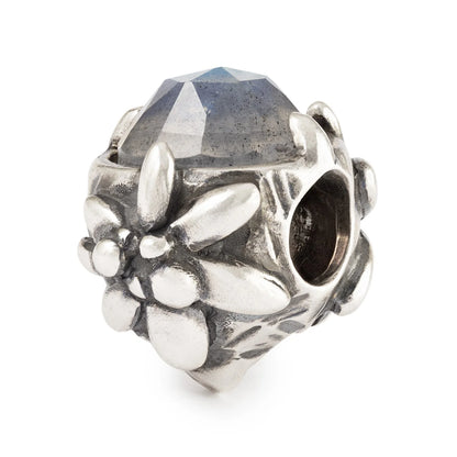 Silver Bead Ring Butterfly in Flight THUN by Trollbeads® - I Love Freedom TAGBE-10242EC