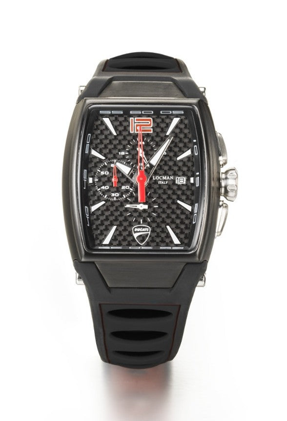 Orologio LOCMAN DUCATI Cronografo al Quarzo
