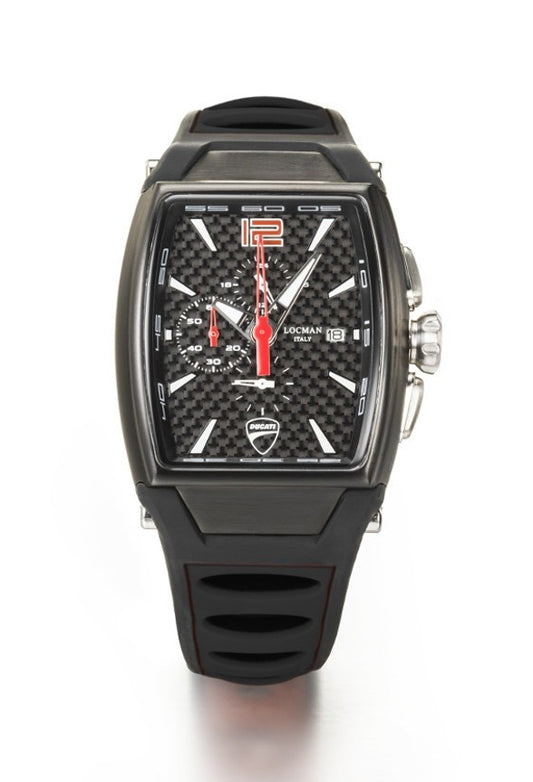 Orologio LOCMAN DUCATI Cronografo al Quarzo