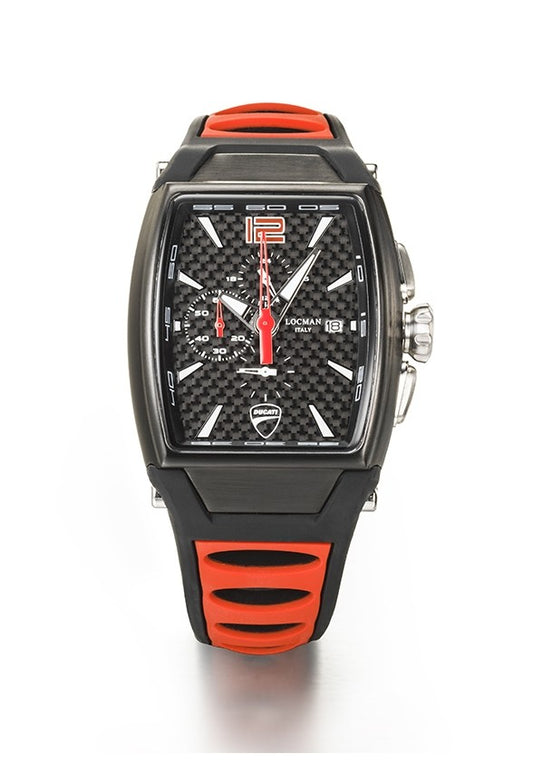 Orologio LOCMAN DUCATI Cronografo al Quarzo