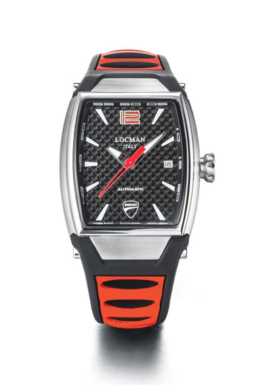 Orologio LOCMAN DUCATI Solo Tempo Automatico