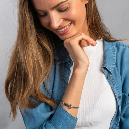 Chiusura Trollbeads Ghianda dei Sogni TAGLO-00121