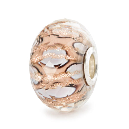 Bead Trollbeads Gocce di Attenzioni TGLBE-30133