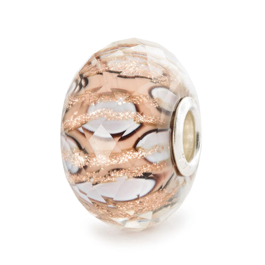 Bead Trollbeads Gocce di Attenzioni TGLBE-30133