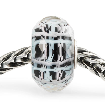 Bead Trollbeads Cesto della Serenità TGLBE-30134