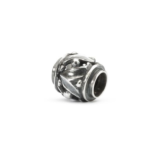Bead Trollbeads Ritmo della Vita TAGBE-00247