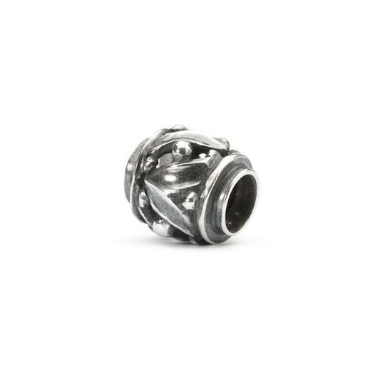 Bead Trollbeads Ritmo della Vita TAGBE-00247