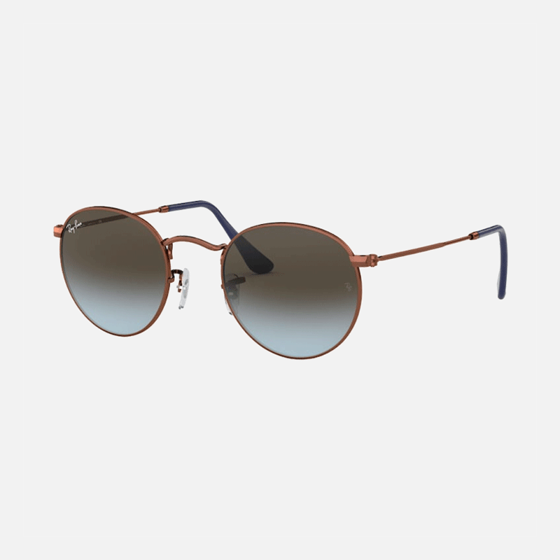 Occhiali da sole Ray-Ban Round Metal RB3447