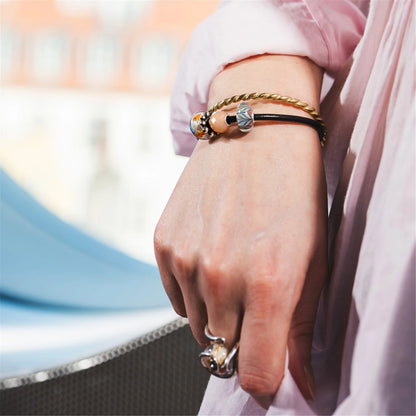 Bead Trollbeads Marea TGLBE-20463