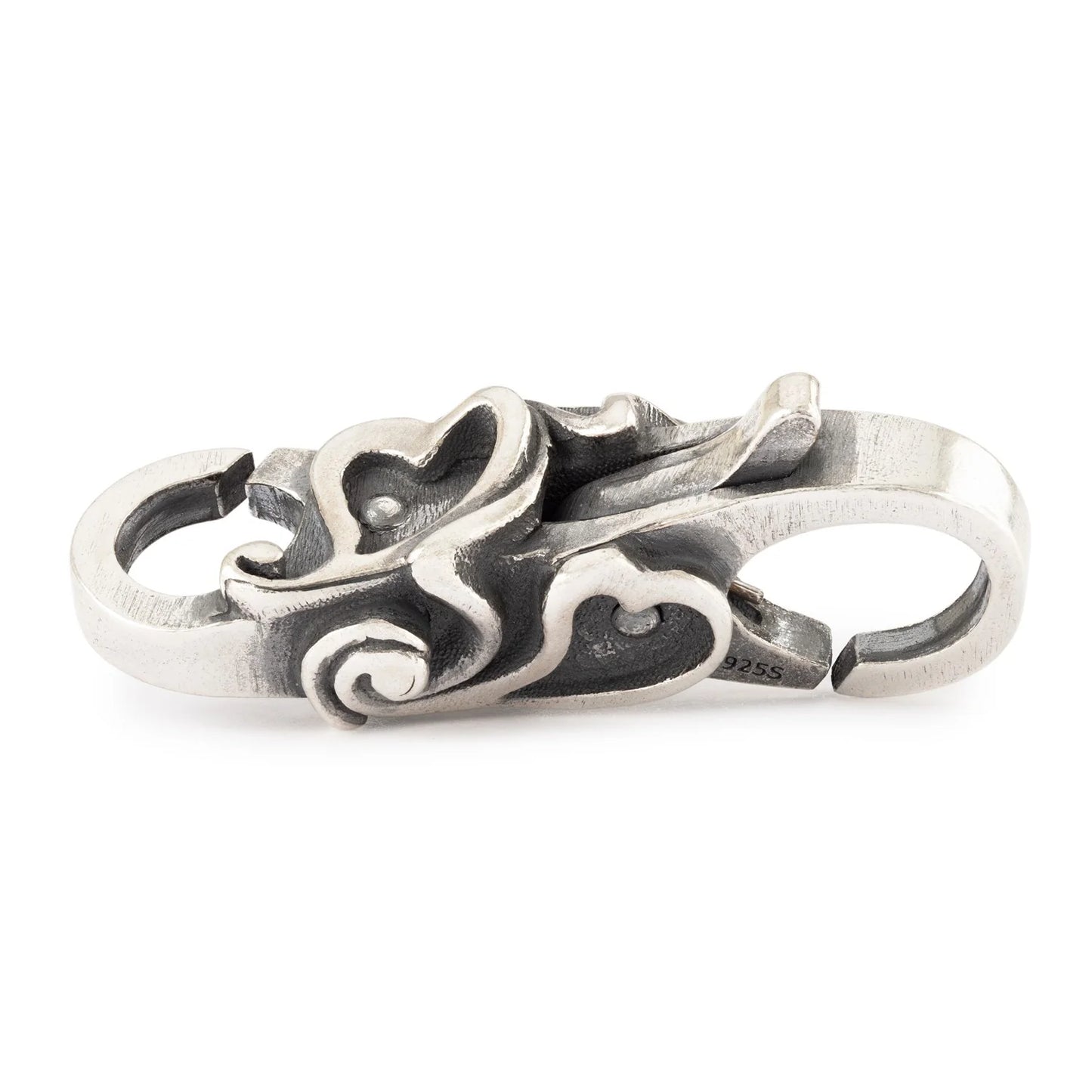 Chiusura Trollbeads Amore Incondizionato TAGLO-00112