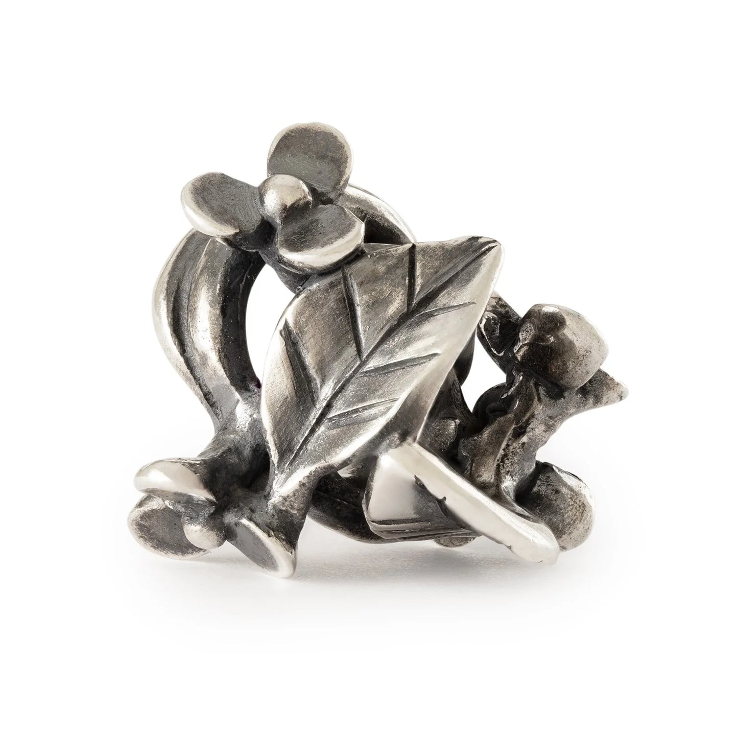 Bead Trollbeads Fiori di Lago, Chiusura Fiori di Lago e Petali di Lago TAGBO-02171