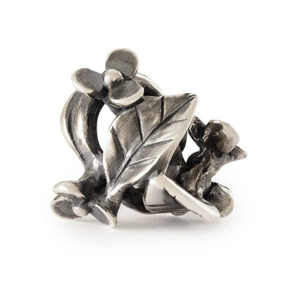 Bead Trollbeads Fiori di Lago, Chiusura Fiori di Lago e Petali di Lago TAGBO-02171