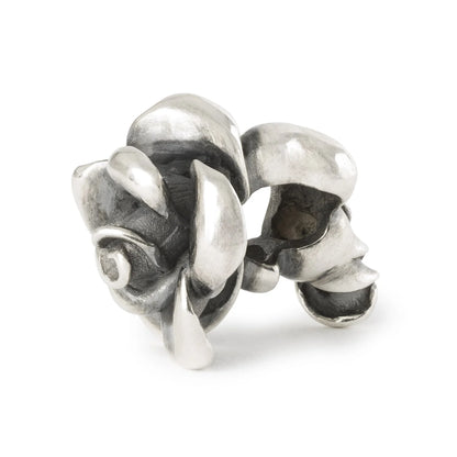 Silver Bead Ring Butterfly in Flight THUN by Trollbeads® - I Love Freedom TAGBE-10242EC