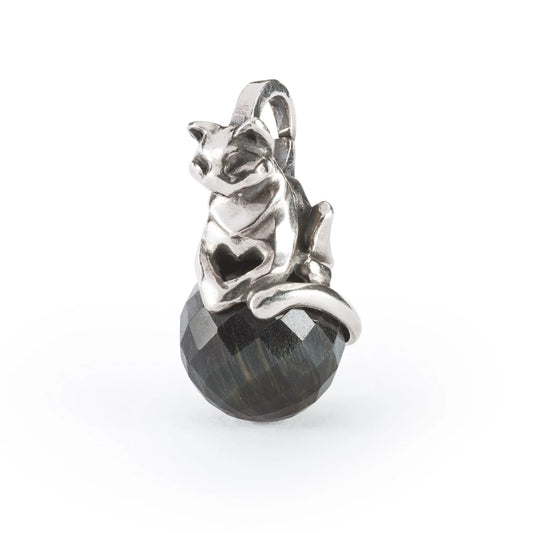 Bead Trollbeads Tigre Tranquilla TAGPE-00091
