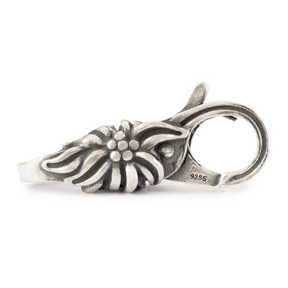 Chiusura Trollbeads Bracciale Start Fiaba d'Inverno TAGLO-00093