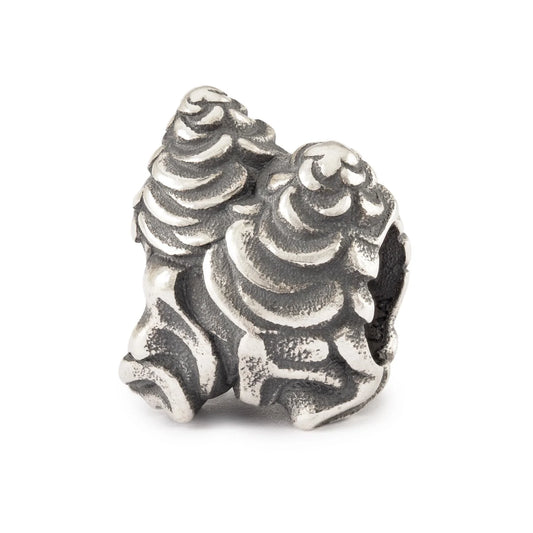 Bead Trollbeads Argento Bracciale Start Amore Incondizionato TAGBE-10264