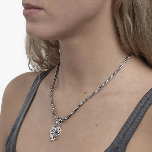 Bead Trollbeads Bohèmien TAGPE-00013