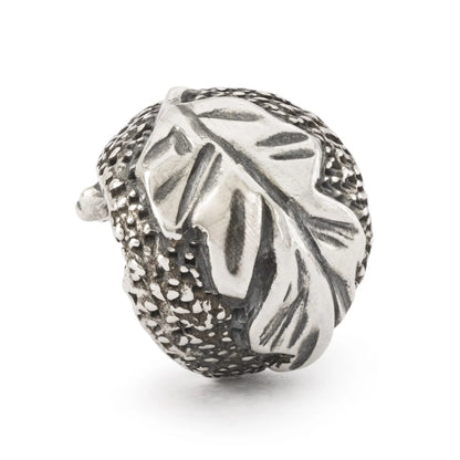 Silver Bead Ring Butterfly in Flight THUN by Trollbeads® - I Love Freedom TAGBE-10242EC