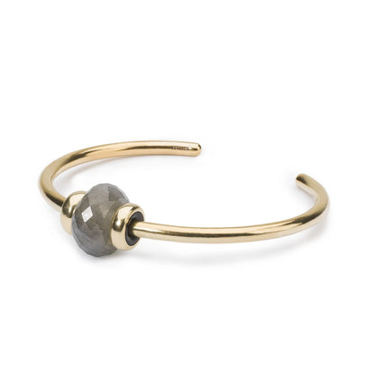Bangle Trollbeads Placcato Oro  TGPBA-00001
