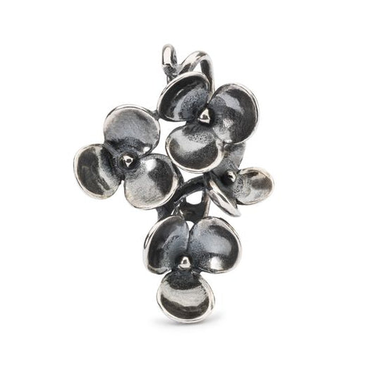 Ciondolo Trollbeads Pendente Violette TAGPE-00070