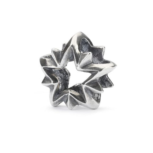 Bead Trollbeads Polar Star TAGBE-10188