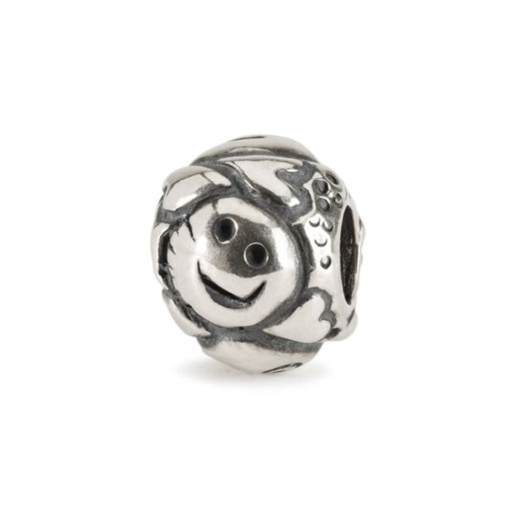 Trollbeads Leather Bracelet Strength of a Smile TLEBO-00225