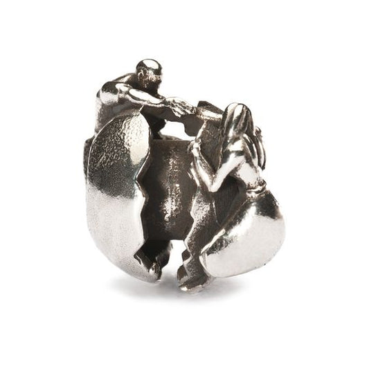 Bead Trollbeads Legame d'Amore TAGBE-50040