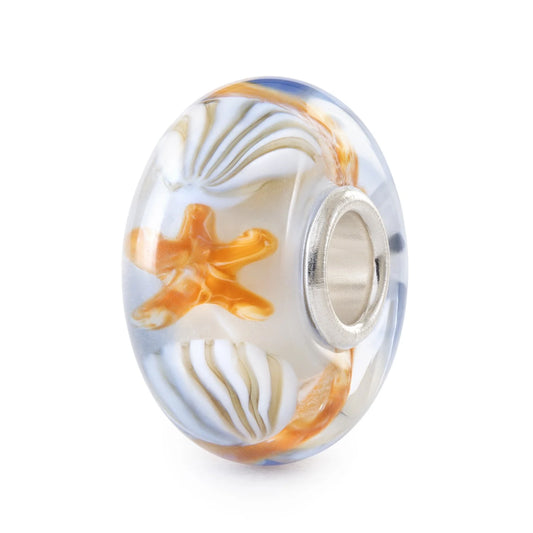 Bead Trollbeads Amici dell'Oceano TGLBE-20460