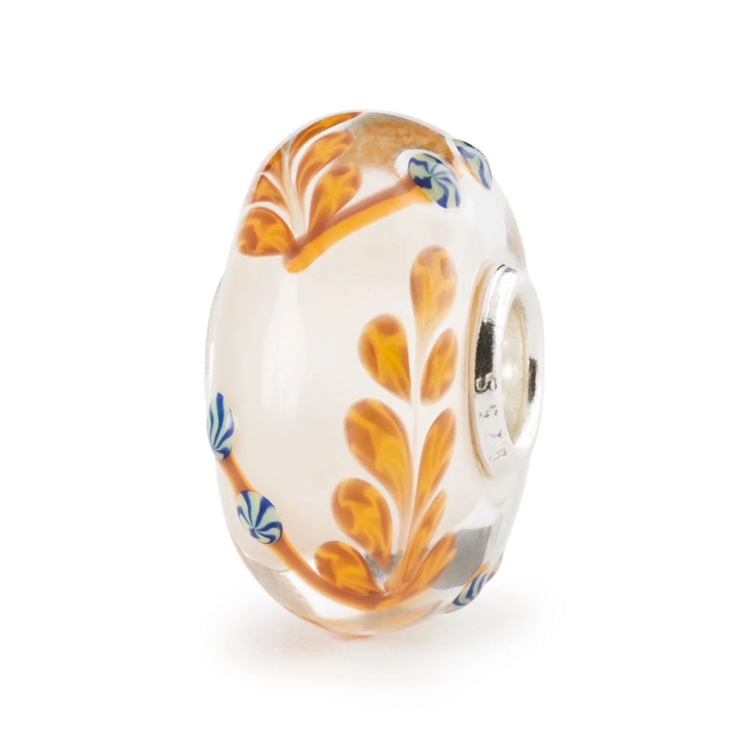 Bead Trollbeads Set Giardino dell'Armonia TGLBE-00242