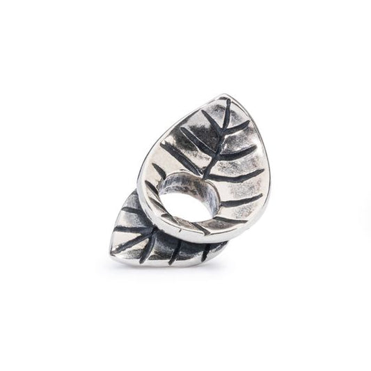 Bead Trollbeads New Leaf TAGBE-00239