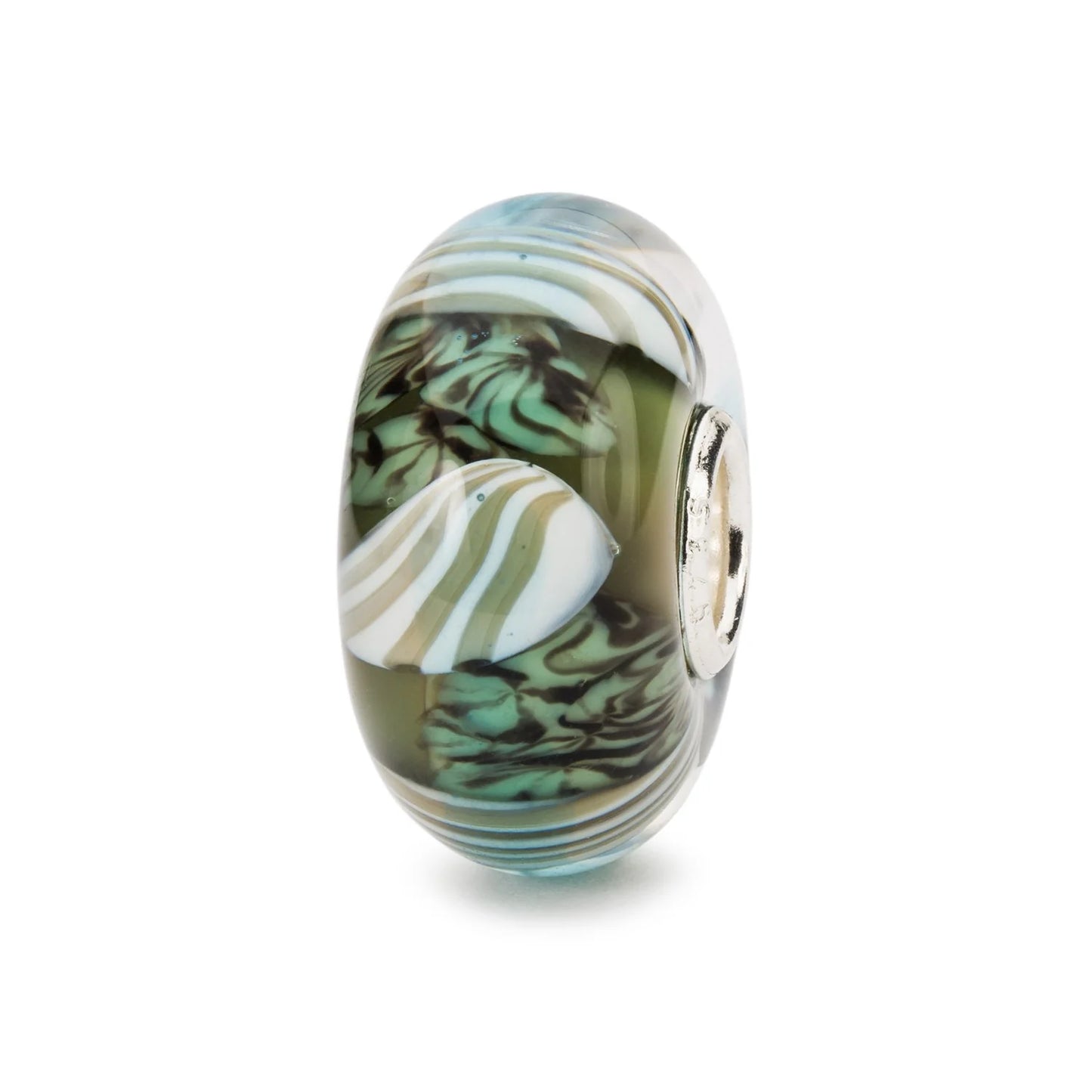 Bead Trollbeads Conchiglie Marine TGLBE-20280