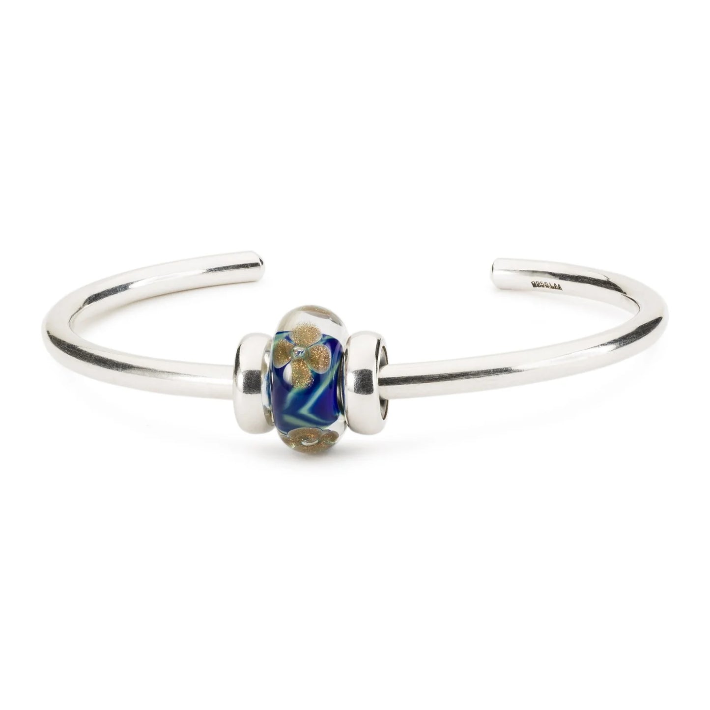 Bead Trollbeads Gigli d'Acqua TGLBE-20287