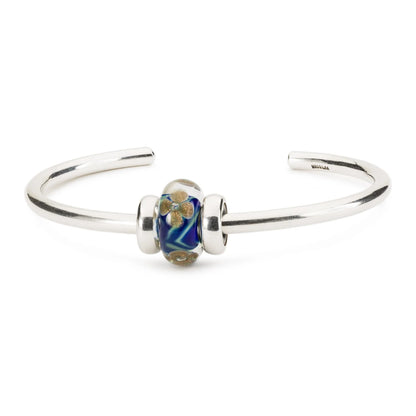 Bead Trollbeads Gigli d'Acqua TGLBE-20287