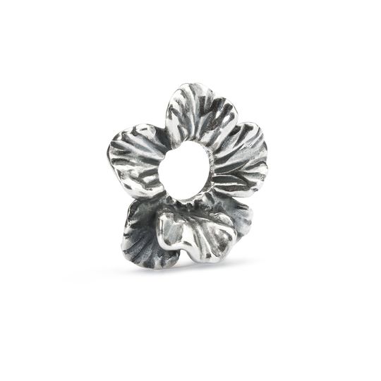 Bead Trollbeads Ibiscus TAGBE-00246