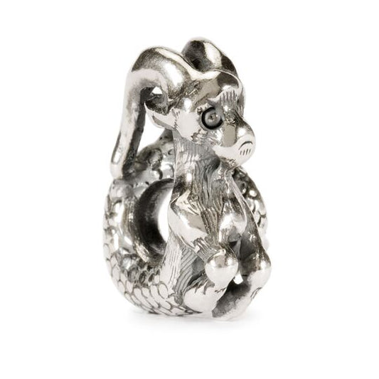 Bead Trollbeads Capricorno Pragmatico TAGBE-30111