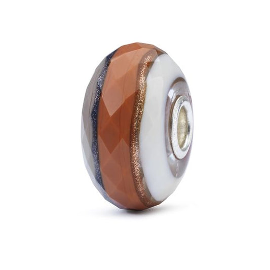 Trollbeads Sunset in the Forest Bead TGLBE-30025