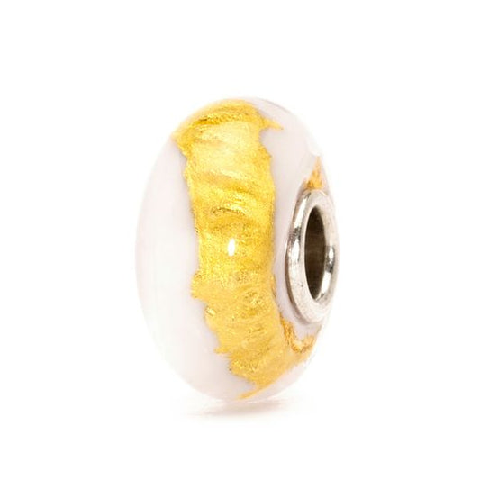 Bead Trollbeads Chakra Corona TGLBE-20045