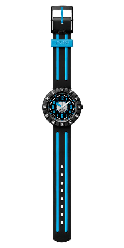 Flik Flak Imagination Blue Ahead Fcsp104 953210