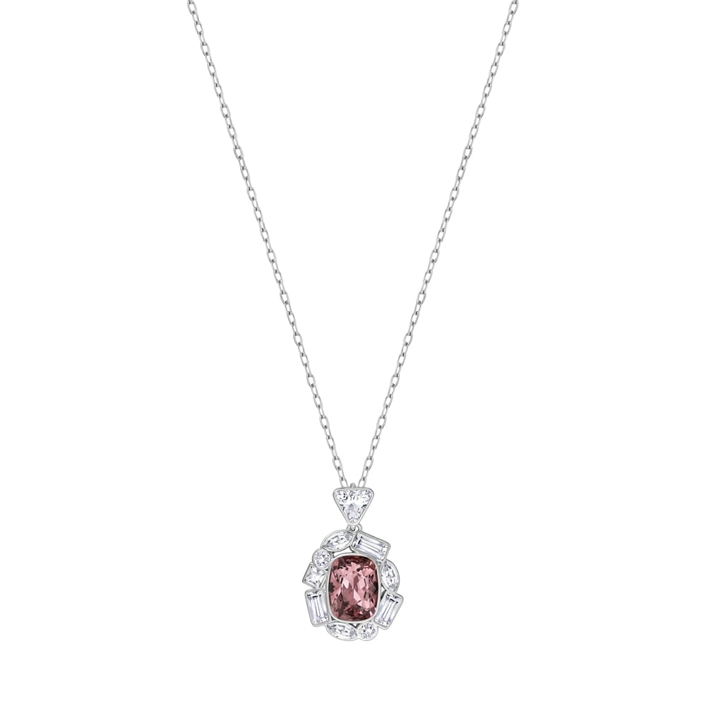 Swarovski Formidable necklace 5226039