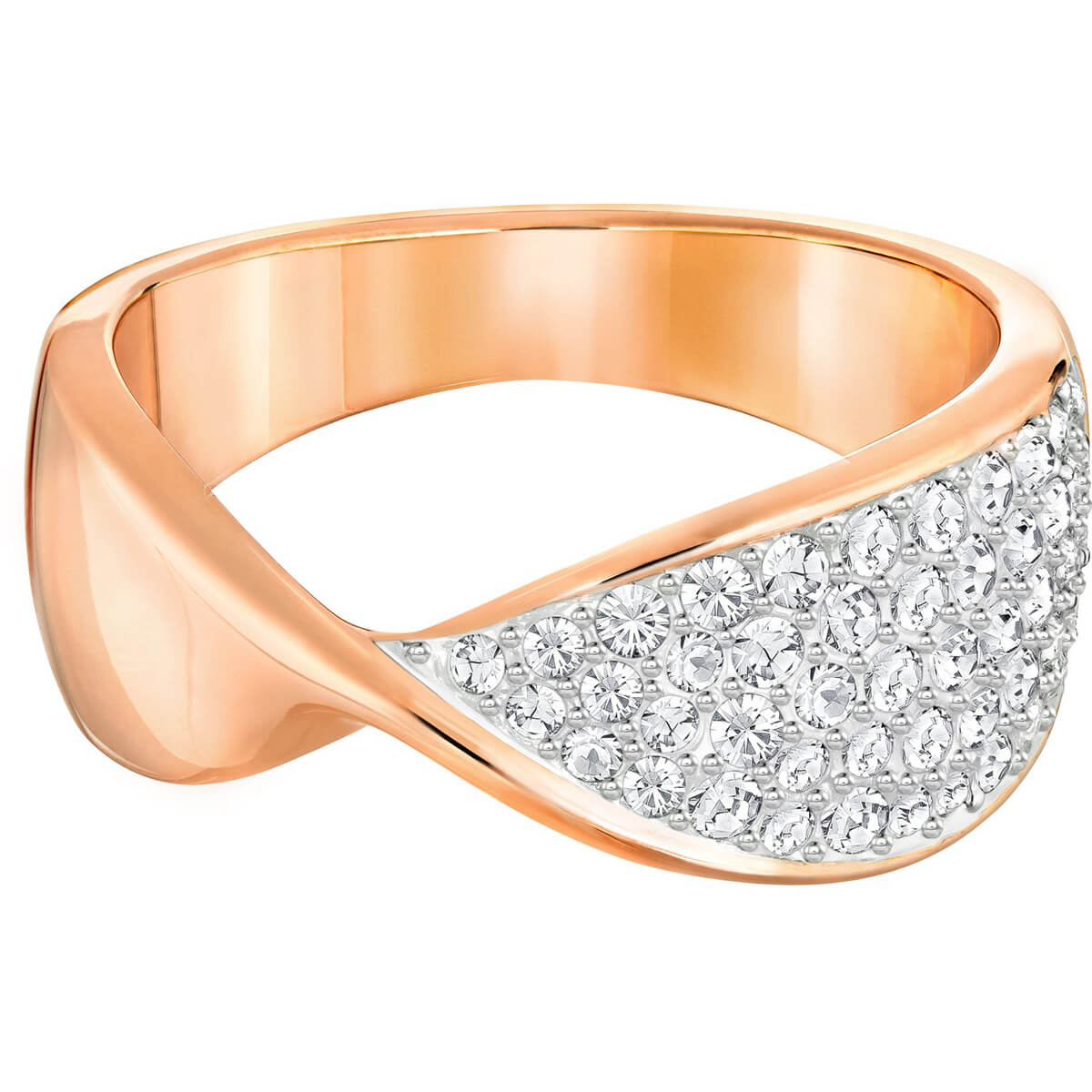 Swarovski Freedom Ring