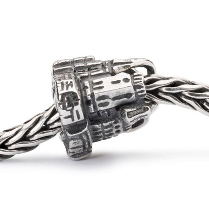Bead Trollbeads Friuli Venezia Giulia Mio TAGBE-40109